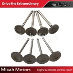 22REC Intake Exhaust Valves Fit 81-95 Toyota Celica Pickup 4RUNNER 2.4L New. Price: $19.90.