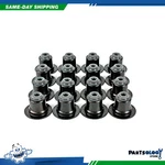 Dnj VSS432 Valve Stem Seals 01-22 Ford Jaguar Land Rover Mazda 1.5L-2.5L New. Price: $17.99.