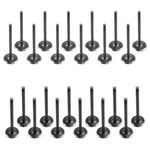 Dnj Engine 12 Intake & Exhaust Valves Kit For Amanti Santa Fe Sedona XG350 V6 New. Price: $194.95.