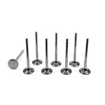 Del West 11/32 Exhaust Valves 1.600- EV-1600-2T-CRST-8 New. Price: $1561.14.