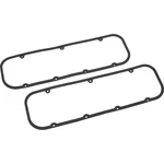 Speedway Motors Big Block Chevy Steel Core Valve Cover Gaskets Leak-free Seal New. Price: $28.99.