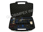 Bmw (2002-2010) Valve Stem Seal Tool Kit Masters Collection Aga + Warranty New. Price: $1643.75.