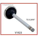 (8) Enginetech Exhaust Valves Gm Chevrolet 350 67 - 93 New. Price: $52.99.