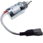 12V Fuel Stop Solenoid T401132 BW2364 For Perkins HL403C-15 HR404C-22T 404D New. Price: $26.00.