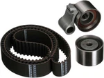 Engine Timing Belt Component Kit-powergrip Premium Oe New. Price: $162.47.