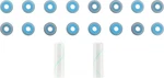Engine Valve Stem Oil Seal Set Victor Reinz 12-10114-01 New. Price: $49.48.