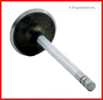 Intake Valve Enginetech, Inc. V2912 New. Price: $24.99.