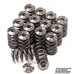 Gsc Power 5042 Beehive Spring Set With Titanium Retainer For 4B11T New. Price: $409.85.