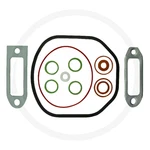 Gasket Set Compatible With Deutz Engines FL712 FL812 02910165 004.139 New. Price: $29.40.