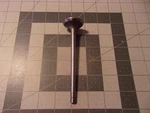 Sbi 01568 Exhaust Valve V2442 10-1568 New. Price: $14.99.