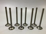 (8) Unboxed Trw AS2302 Exhaust Valves For International 152 V304 V345 V8 New. Price: $112.46.