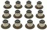 Valve Stem Seal Set Mahle Original SS45837 New. Price: $27.94.