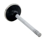Enginetech Chrome Stem Exhaust Valve Pack Of 1 Direct Fit New. Price: $55.99.