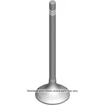 Genuine Gm Engine Exhaust Valve 12708734 New. Price: $17.33.