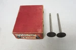 Vintage Engine Intake Valve Pcs 838437 Fits 1935-1940 Chevrolet (VI-632) Used. Price: $15.29.