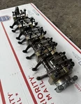 1998 1999 2000 2001 2002 Honda Accord Rocker Arm Assembly Vtec F23A1 Oem Used. Price: $139.00.