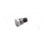 2812725 Valve Group Fits Caterpillar 1565783 730 735 740 D350E Ii 65E 75E New. Price: $13.75.