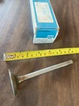 Brand New Oem Nos Engine Exhaust Valve 14045145 Genuine Gm 19J4-E. Price: $21.99.