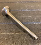 Ivam Eng. Exhaust Valves (X2) - RX34381 / 112V018N11 For Triumph GT6 & Others New. Price: $39.95.