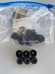 Qty 21 Umbrella Type Valve Stem Seal Trw N.o.s. New. Price: $18.95.