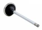 Enginetech Nitrided Stem Intake Valve Pack Of 1 Direct Fit New. Price: $47.99.