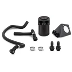 Mishimoto MMBCC-C8-20P Baffled Oil Catch Can Kit, Pcv Side Fits Chevrolet Cor New. Price: $232.99.