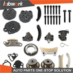 Labwork Timing Chain Kit For Chevy Traverse Equinox/gmc Acadia 09-17/07-16 3.6L New. Price: $65.03.