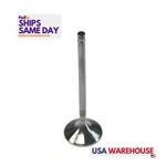 Dart DRT21391600 Steel Exhaust Valve 1.600 In Fits Small Block Chevy Performance New. Price: $40.43.