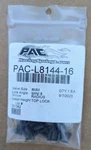 Springs PAC-L8144-16 Valve Locks 8MM Top New. Price: $15.00.