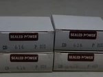 4-CONTINENTAL Cyl G176 +10 Over Rod Bearings Ind, Massey Ferguson MF65, MF165 New. Price: $54.00.