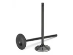 Supertech Intake Valve System Black Nitrided Set Of 8 For Honda F20C1 F22C1 New. Price: $202.39.