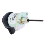 1A021-60017 Engine Stop Solenoid Compatible For Kubota D1503 V2203 New. Price: $22.80.