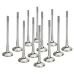 Supertech Inconel Exhaust Valves Fits Toyota 1JZ Gte / Ge Tev I- 1008-12 New. Price: $453.37.