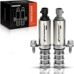 Vvt Camshaft Position Actuator Solenoid Valve Kit For Chevy Gmc 2.0L 2.2L 2.4L New. Price: $51.99.