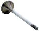 Enginetech EM3485 Stellite Exhaust Valve For 1997-2006 Audi/volkswagen New. Price: $26.15.