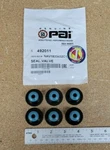 Valve Stem Seal For International DT466E 570. Qty 6. Pai# 492011 Ref# 1833432C1 New. Price: $54.00.