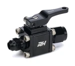 Redhorse Performance 4676-06-06-2 Black Female Shut Off Valve New. Price: $115.97.