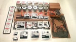 Complete Rebuild Kit Std Standard Oe Bowl Piston 94-98 Dodge Cummins 5.9 12V 6BT New. Price: $849.50.