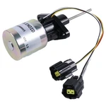 12V Fuel Solenoid E5800-60011 For Kioti CK2510H Utv 3A139LF K92400SW New. Price: $409.01.