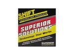 K0105 U140E U150E U151E U240E U250E, Accumu-seal Kit, Superior Transmission New. Price: $138.55.