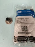 Six (6X) Genuine Ford Valve Seals AL3Z-6571-AA New. Price: $6.99.