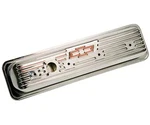 Proform 141-107 Stamped Steel Center Bolt Valve Covers New. Price: $194.95.