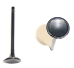 Engine Exhaust Valve Dnj EV140 New. Price: $31.99.