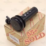 New Genuine Oem Toyota Tacoma 4RUNNER Valve Assembly Fuel Tank Inlet 77390-35010. Price: $80.73.