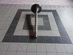 Sbi 01943 Intake Valve 1824642C1 1824642C2 Ihc Navistar DT408 DT466P 530P New. Price: $14.99.