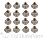 Fits: 95-99 Mitsubishi Eclipse 2.0L Dohc 420A 16V New Valve Stem Seals Set. Price: $16.95.