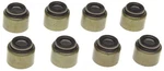 Engine Valve Stem Oil Seal Set-sohc Mahle SS45806 New. Price: $19.94.