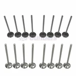 16PCS Intake & Exhaust Valves For 2005-2010 Mini Cooper 1.6L R56 N14 New. Price: $26.68.