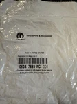 Genuine 3.6L Mopar Valve Lash Adjuster 05047883AC 2016-2024 New. Price: $12.75.
