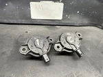 13-16 Bmw 328I 428I 528I X3 2.0L Valve Camshaft Timing Solenoid Actuator Pair Used. Price: $55.00.